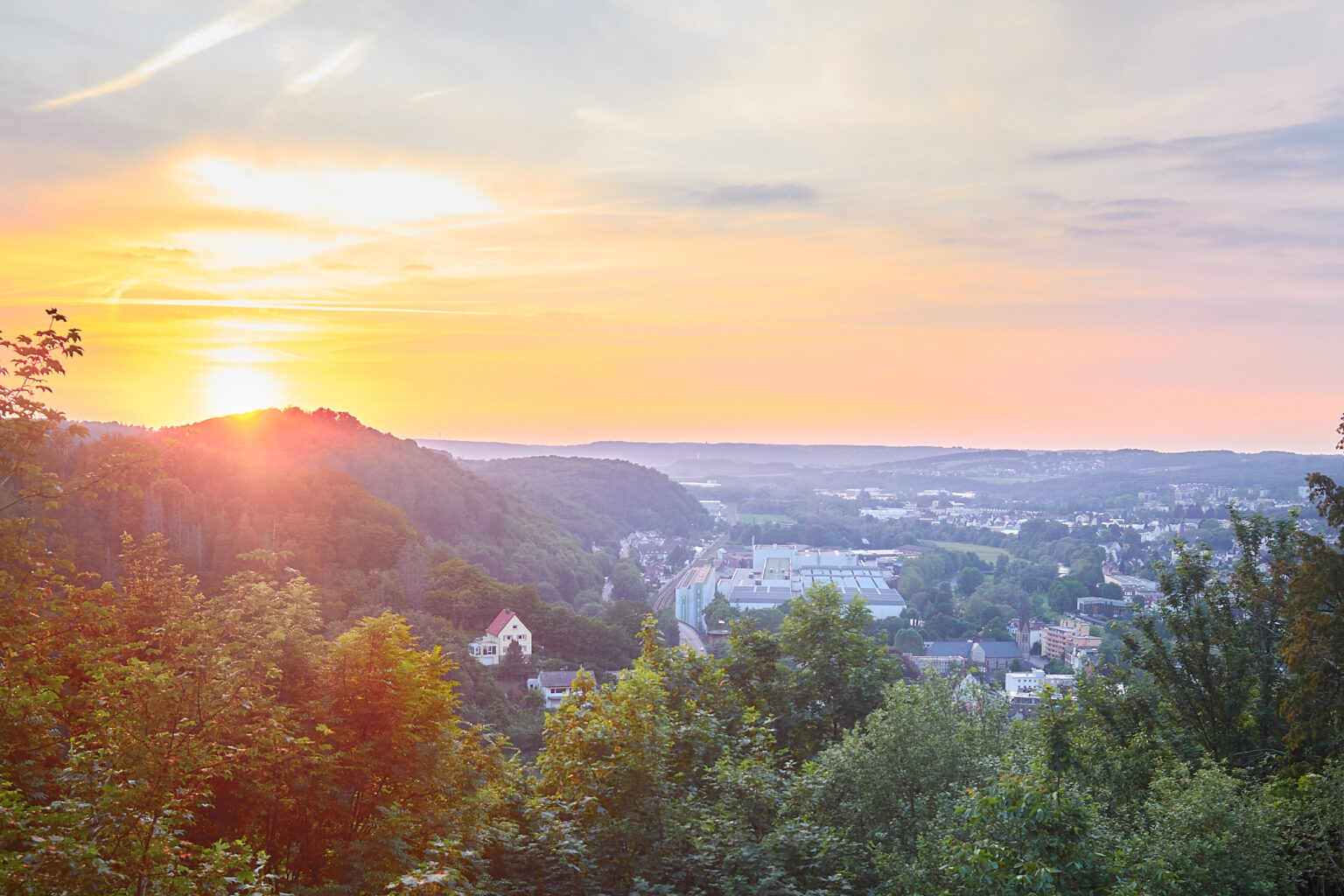 Öffnungszeiten von Schloss Hohenlimburg