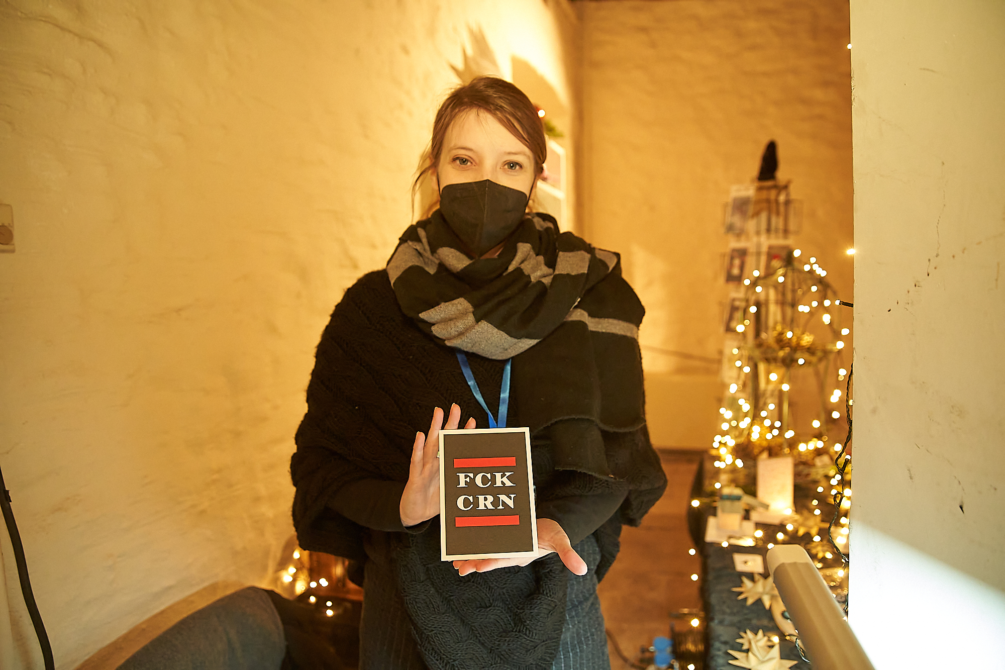 Bewerbung als Aussteller auf dem Romantischen Weihnachtsmarkt 2023